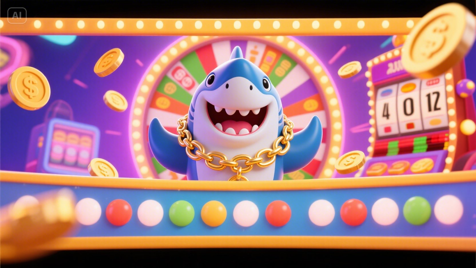 Casino Polestar Casino desktop and mobile interfaces