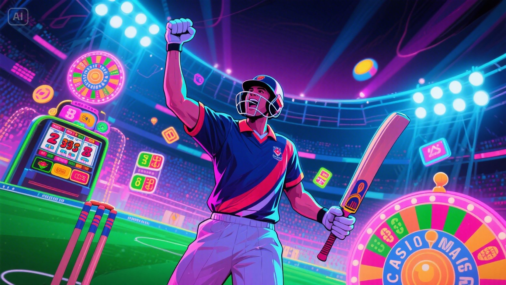 Registration at Polestar Casino Casino