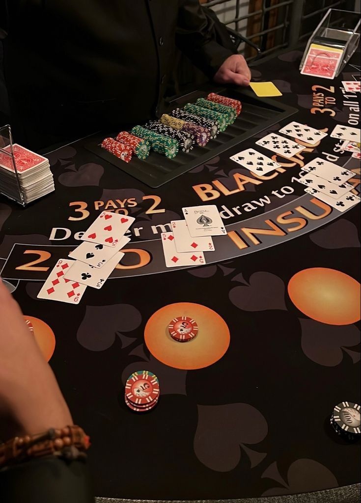 Polestar Casino