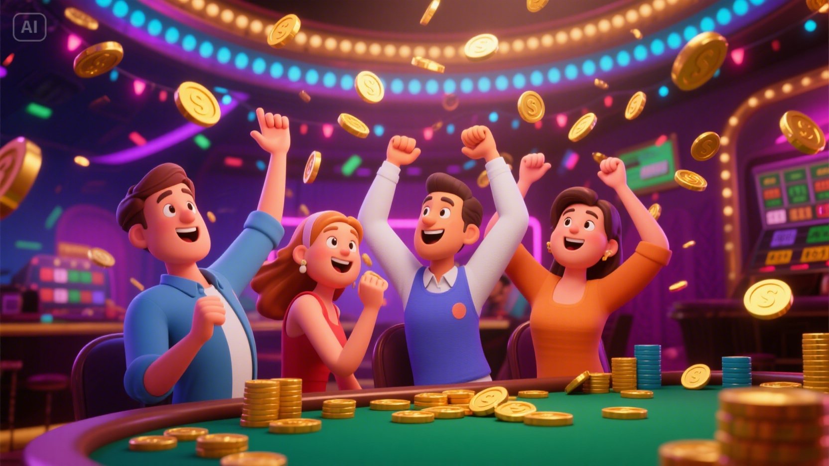 Registration at Polestar Casino Casino