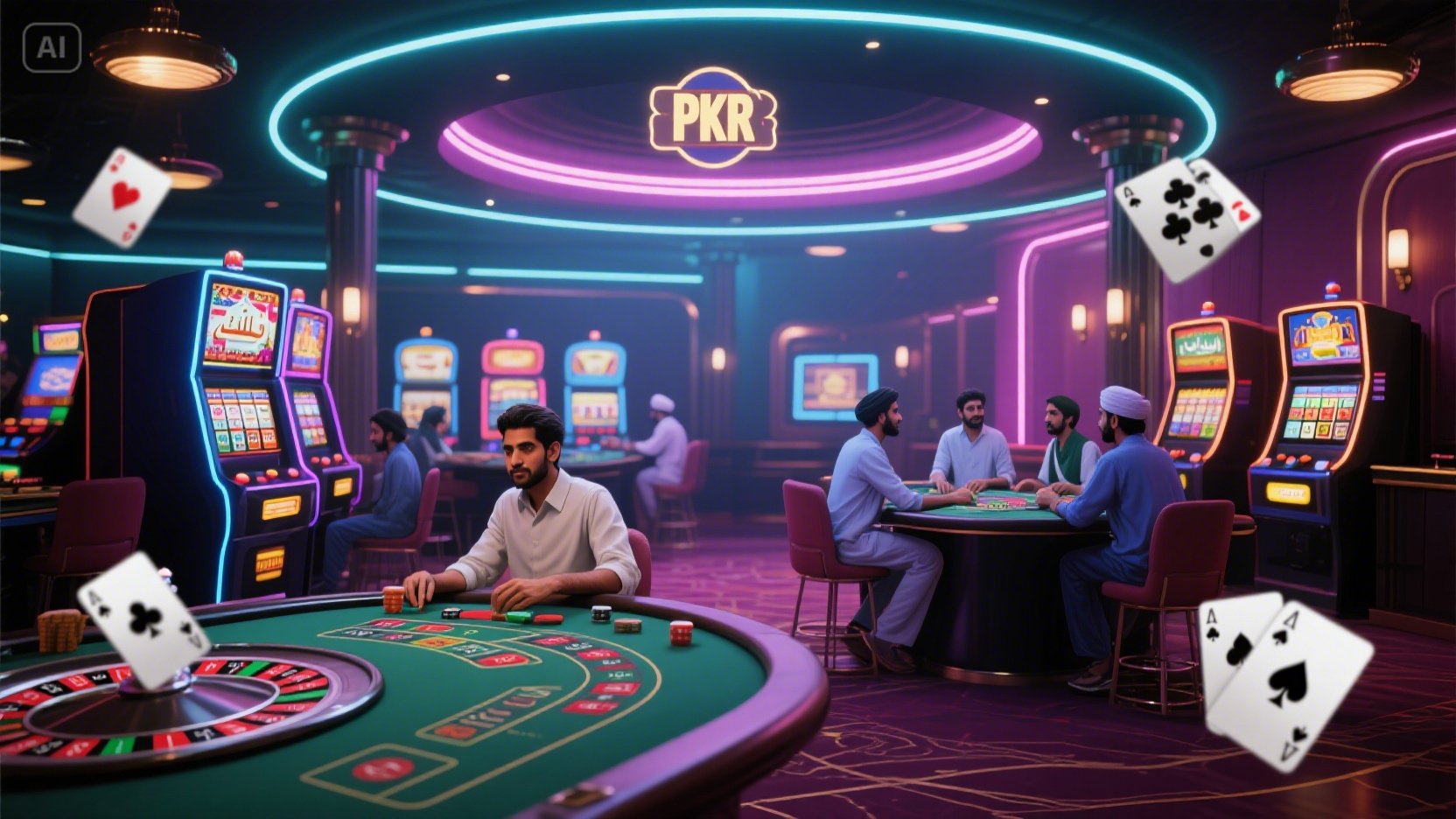Polestar CasinoDeposit for the first time today and enjoy a 200% instant bonus! Pakistani players can use JazzCash or Easypaisa for fast deposits, play casino or slot games, and withdraw PKR winnings instantly without extra fees.
