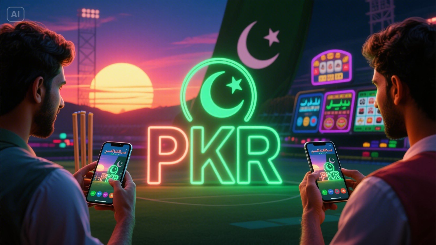 Polestar CasinoDeposit once and enjoy 200% instantly! Pakistan’s trusted casino site allows local players to play, win, and withdraw safely through secure PKR banking systems.
