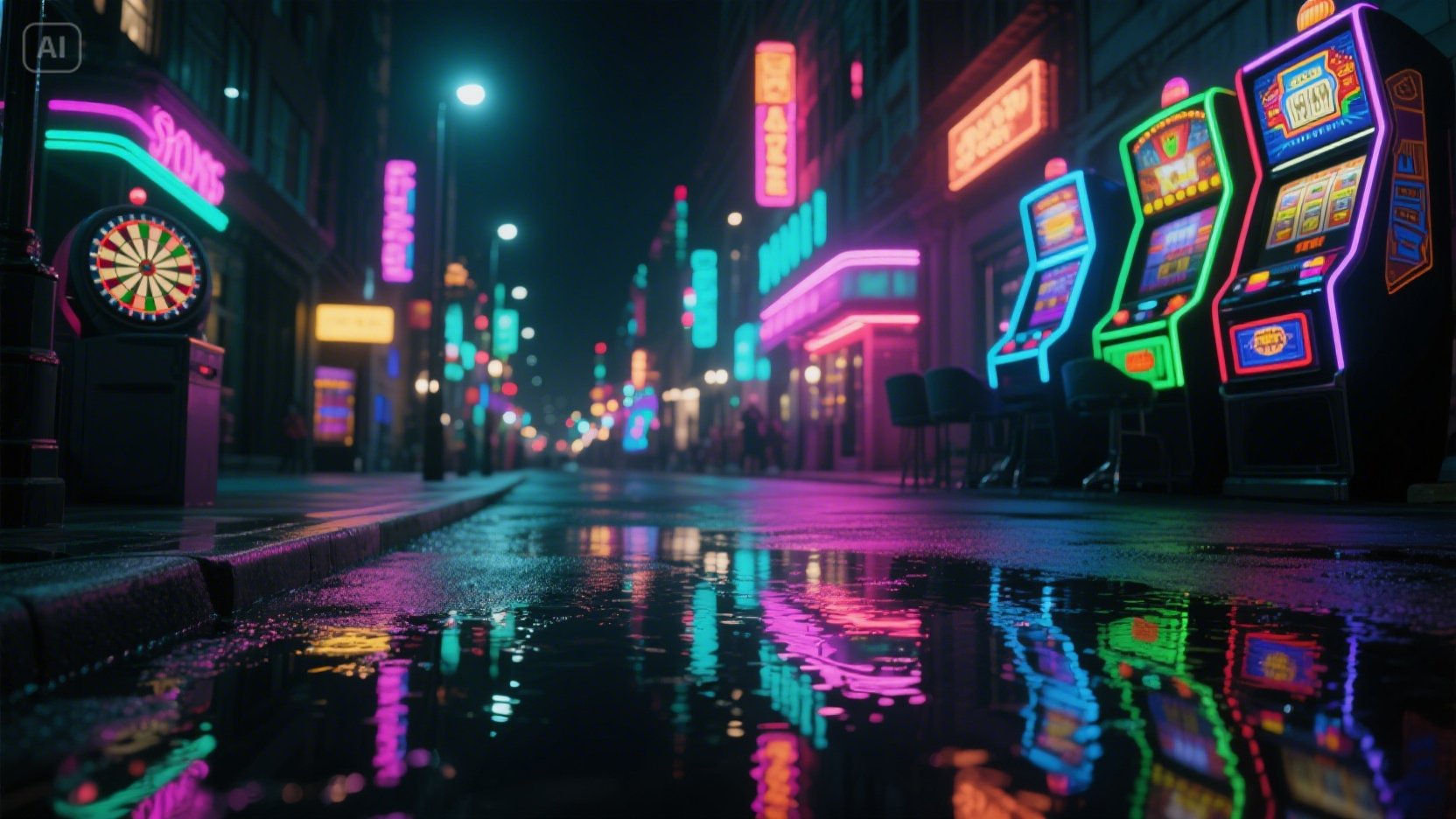 Registration at Polestar Casino Casino