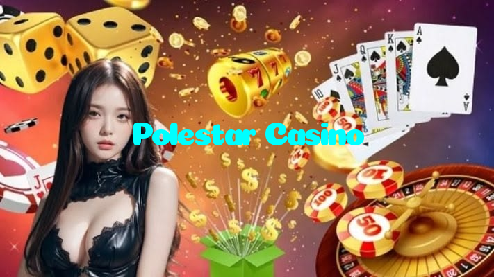 making first deposit on Polestar Casino website using local payment methods in Pakistan