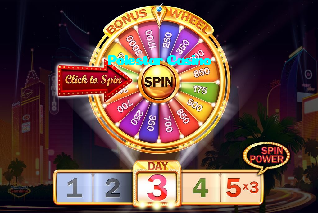 Polestar Casino