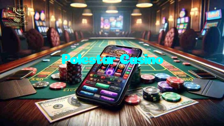 available types of Polestar Casino bet including pre-match live express and system bets