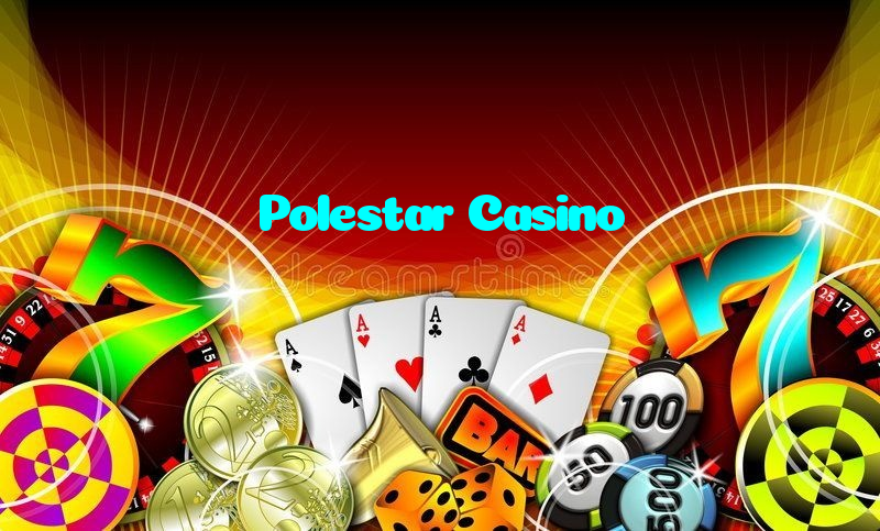 Polestar Casino casino presented on mobile device in Pakistan with slots and live games