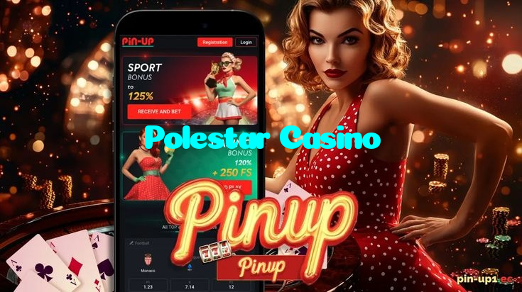 Polestar Casino