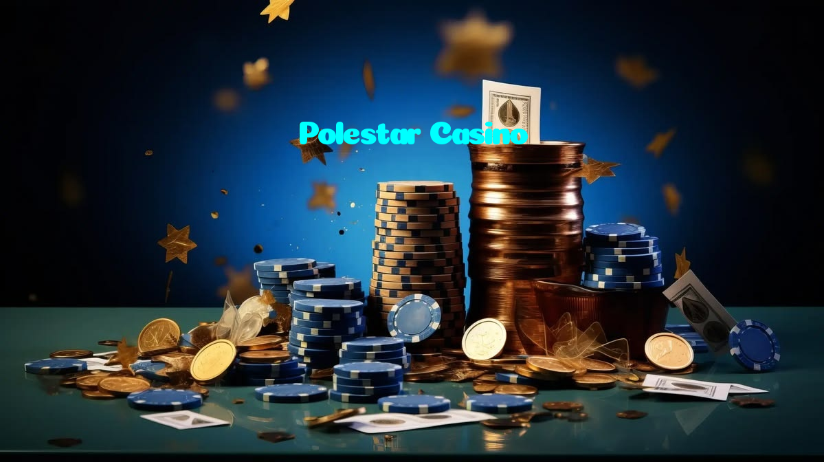 Polestar Casino خوش آمدید بونس +600% پیشکش موبائل ایپ کے پروموشن سیکشن میں دکھائی دیتی ہے۔