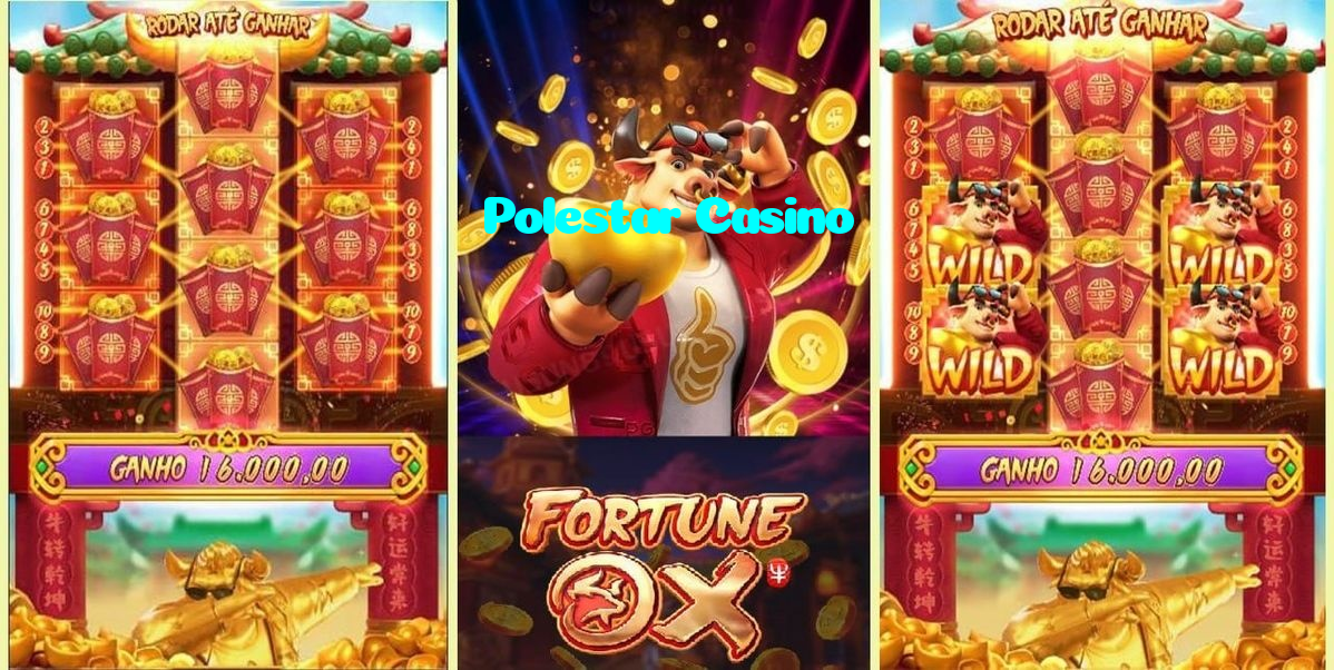 Polestar Casino