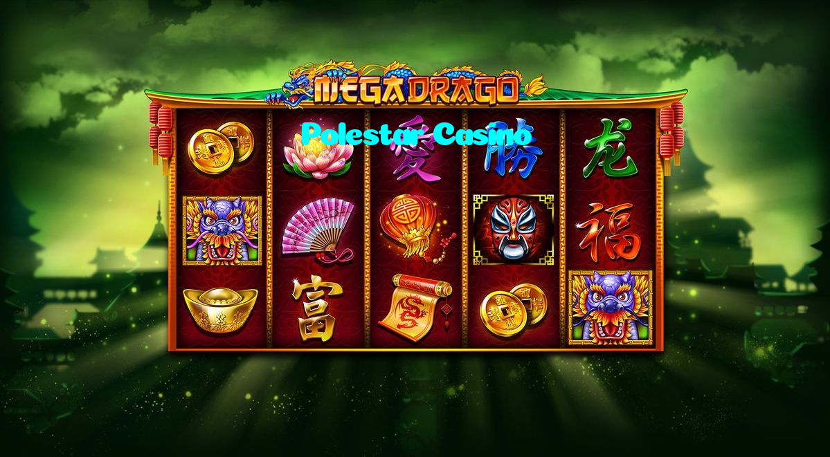 Polestar Casino casino presented on mobile device in Pakistan with slots and live games