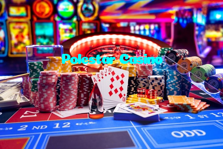 available types of Polestar Casino bet including pre-match live express and system bets