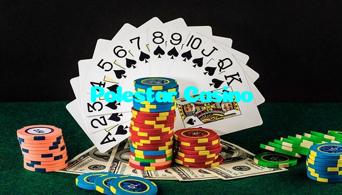 making first deposit on Polestar Casino website using local payment methods in Pakistan