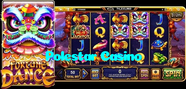 Polestar Casino