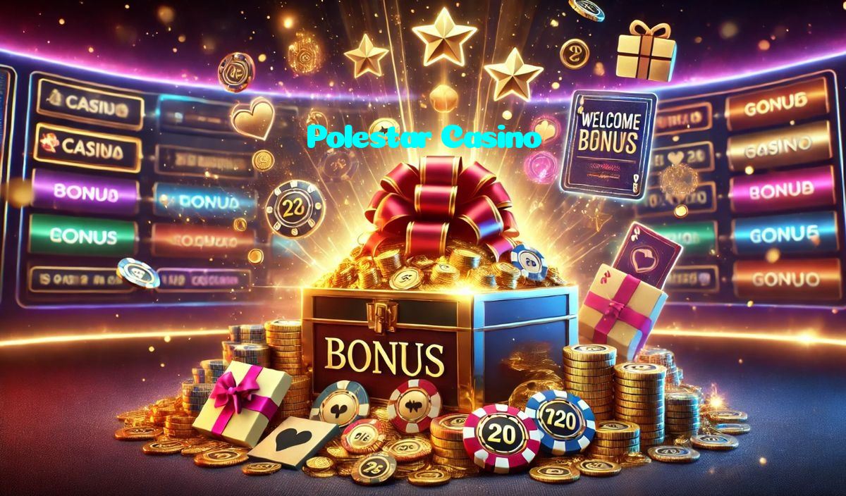 Polestar Casino