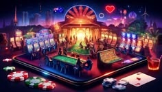 available types of Polestar Casino bet including pre-match live express and system bets