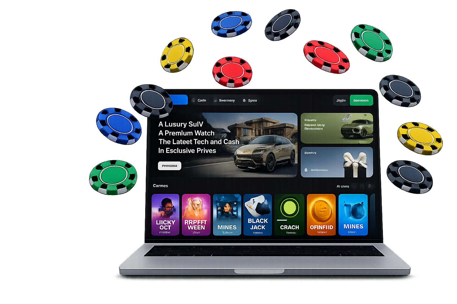 Polestar Casino Pakistan